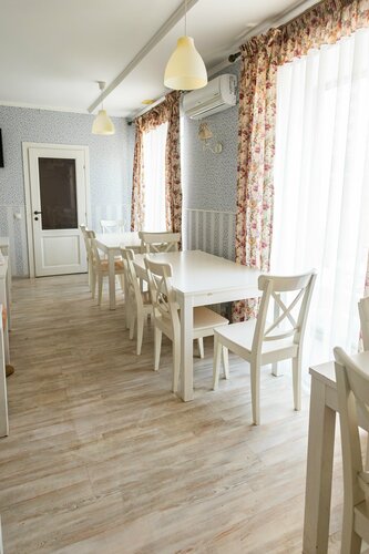 Гостиница Max в Тюменской области