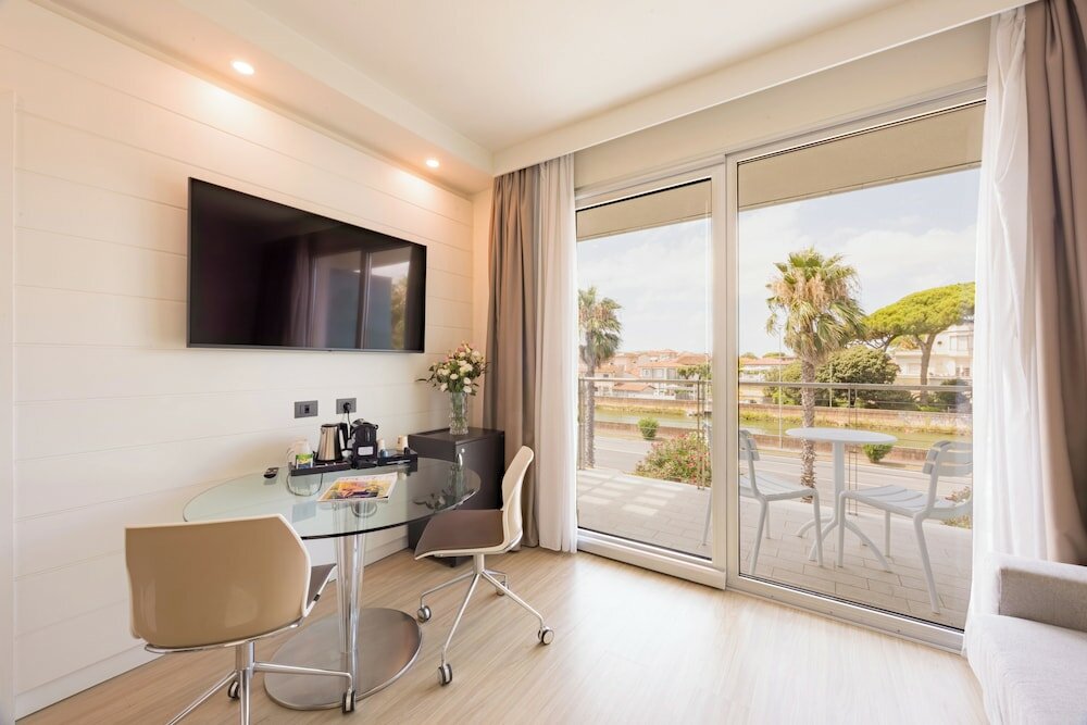 Фото Hotel Viareggio