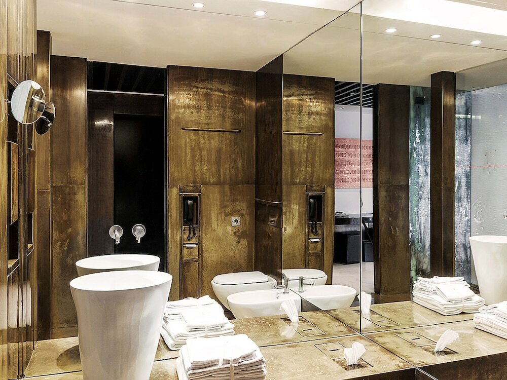 Фото Straf, Milan, a Member Of Design Hotels