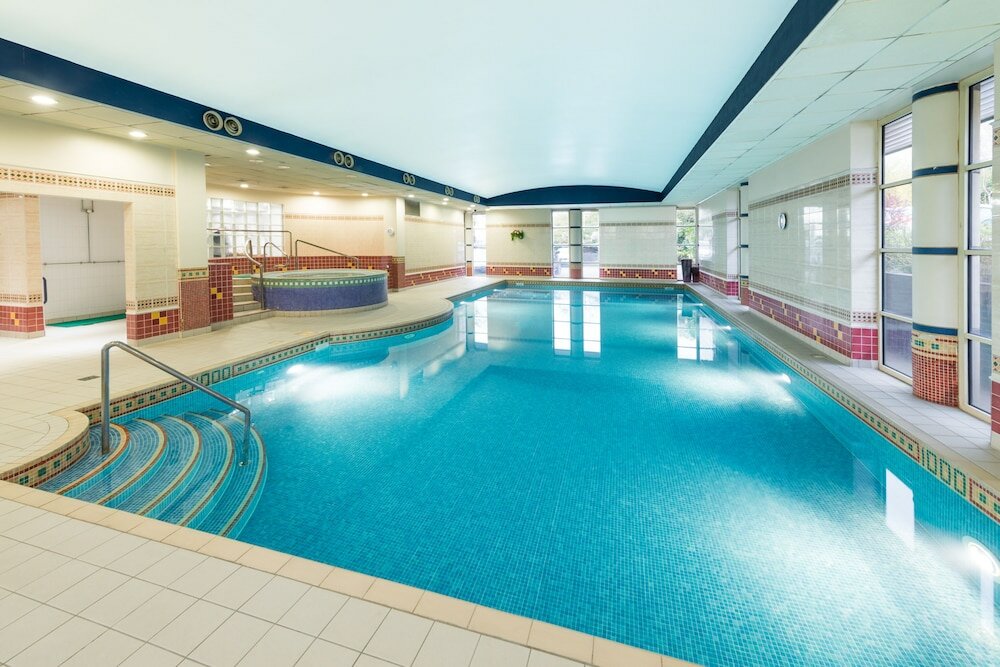 Фото Copthorne Hotel Merry Hill Dudley