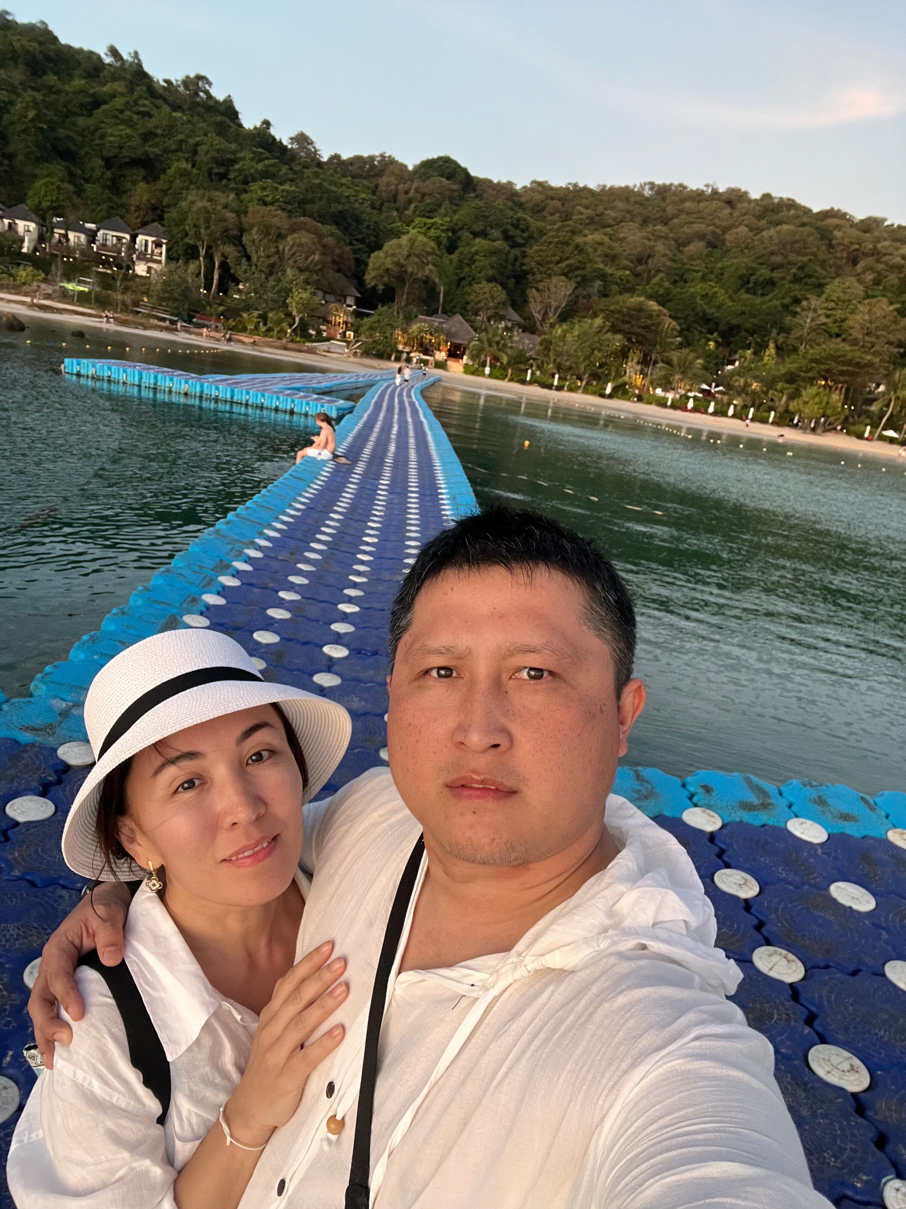 Фото Samed Villa Resort