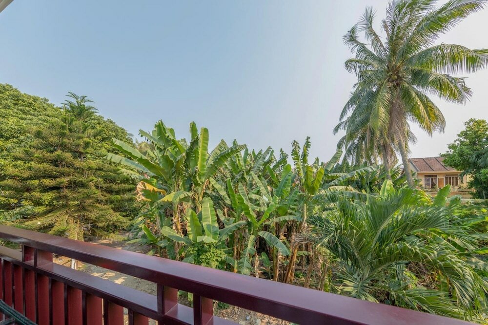 Фото NuNi Hoi An Homestay