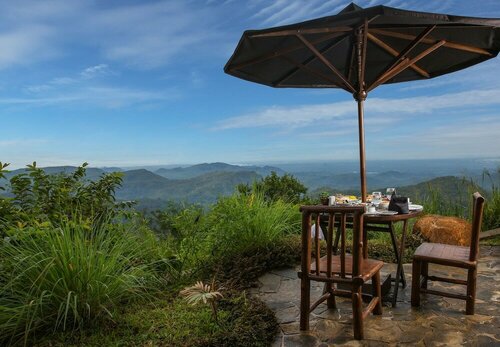 Гостиница Dream Cliff Mountain Resort в Провинции Ува