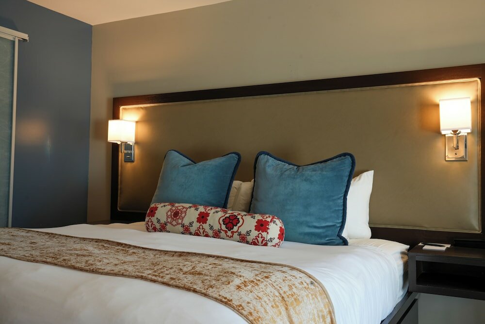Фото City Loft Hotel