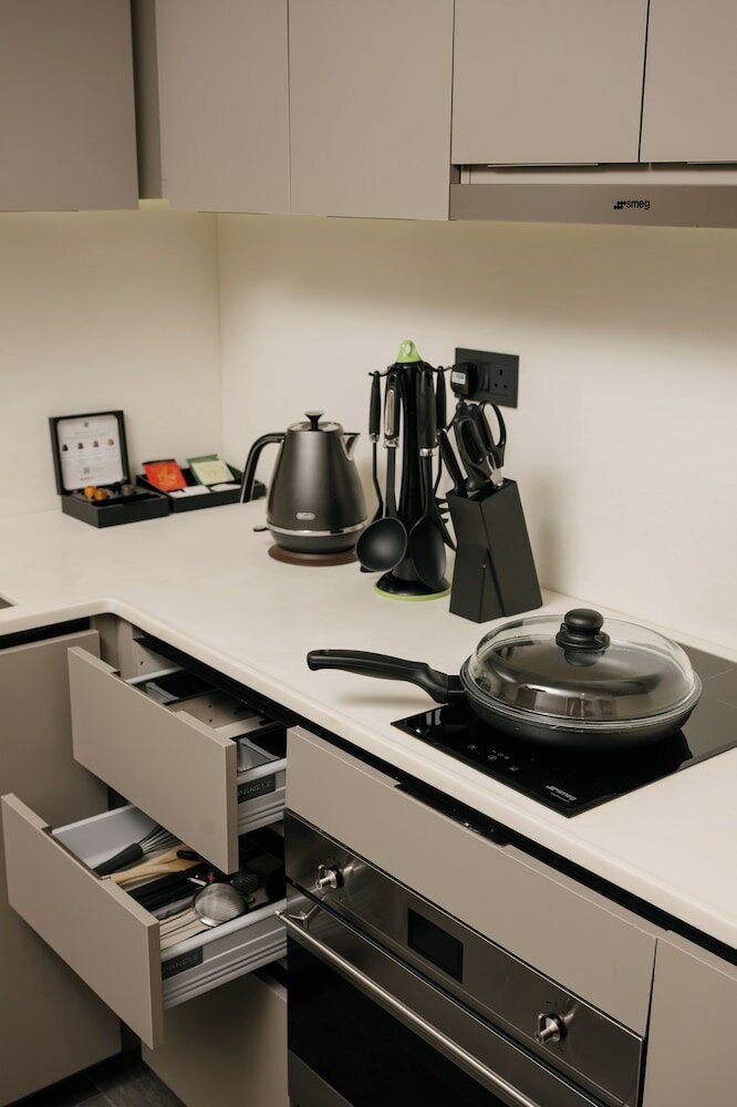 Фото Dao by Dorsett AMTD Singapore