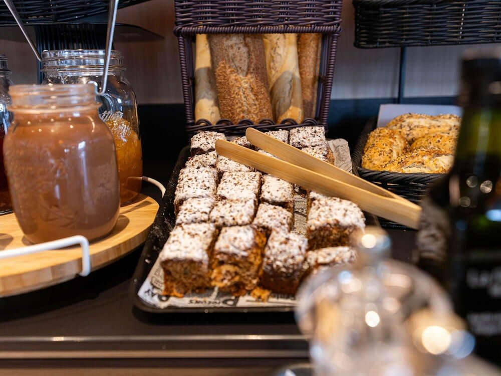 Фото Ibis Malaga Centro Ciudad