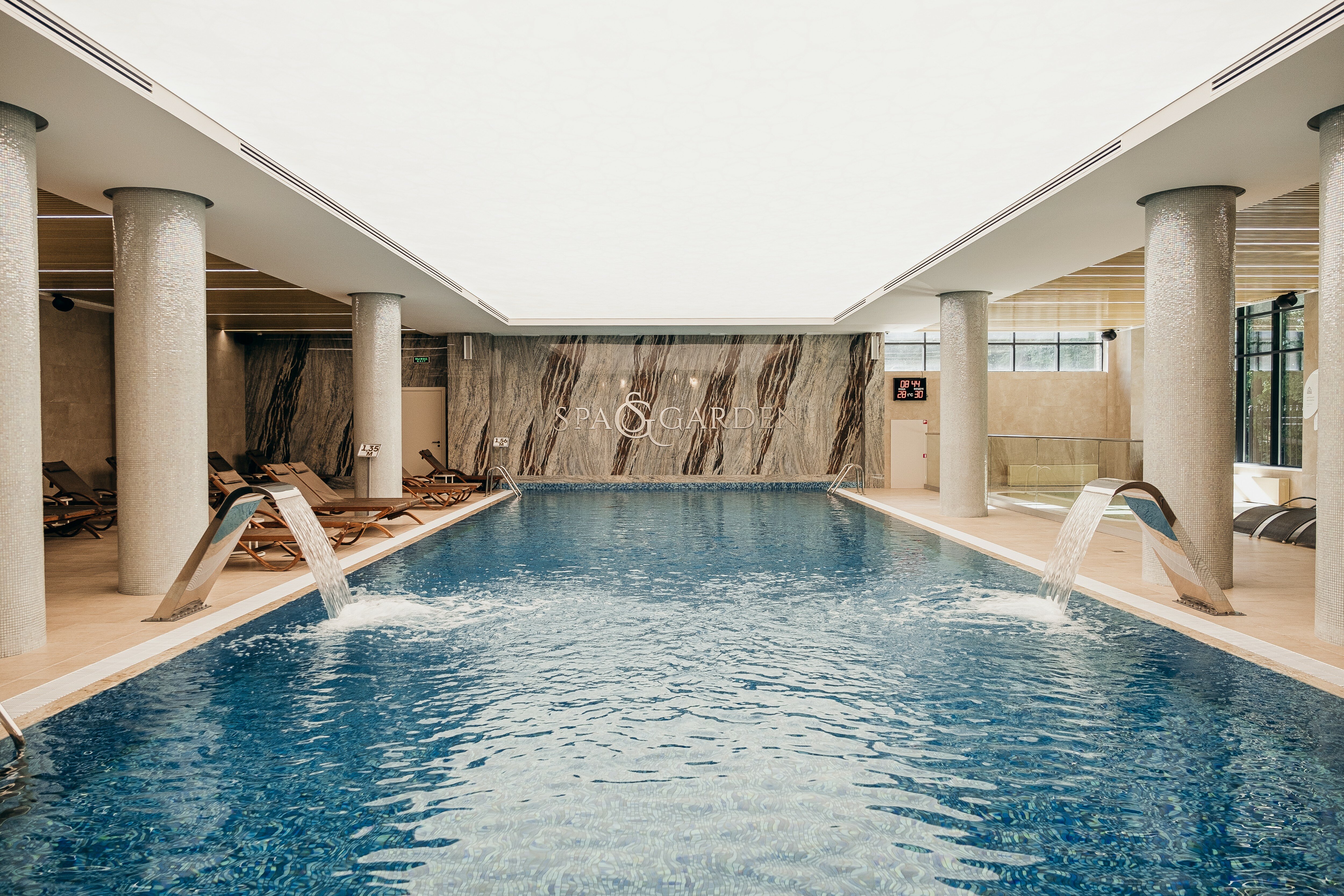 Фото PALMIRA GARDEN & SPA