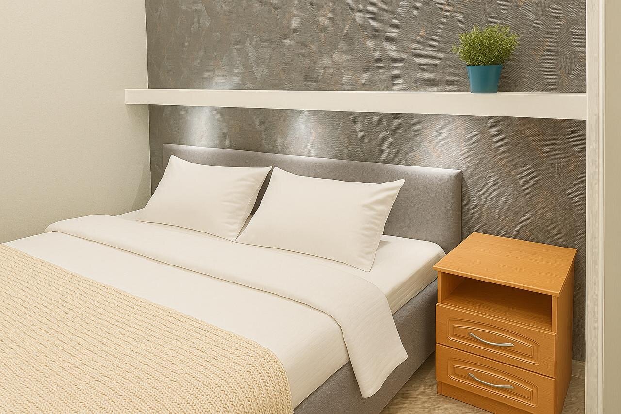 Фото Апартаменты