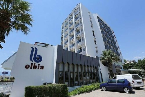 Olbia Residence