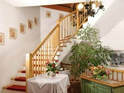 Гостиница Stoffbauer в Штирии