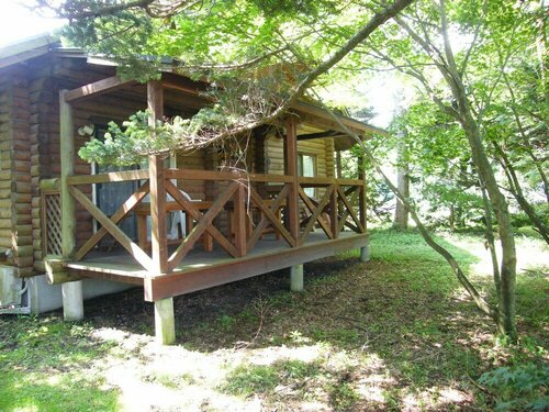 Гостиница Karuizawa Sunny Village в Каруидзаве