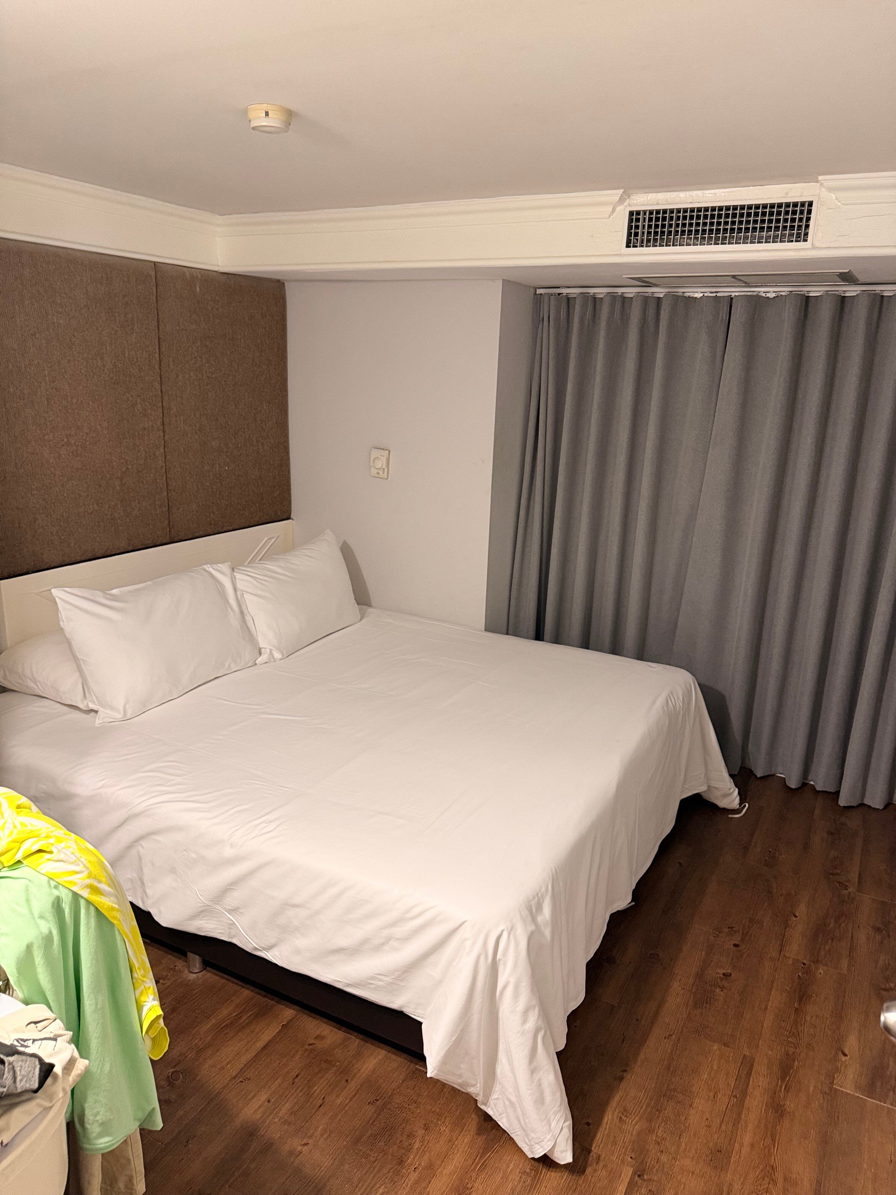 Фото Coco Beach Hotel Jomtien Pattaya