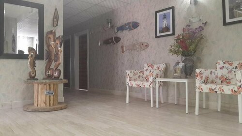Гостиница ‪Mavi Park Otel‬ в Караташе