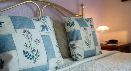 Гостиница Laurel Bank B&b в Кесвике