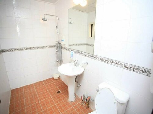 Гостиница Andong Hotel в Андоне