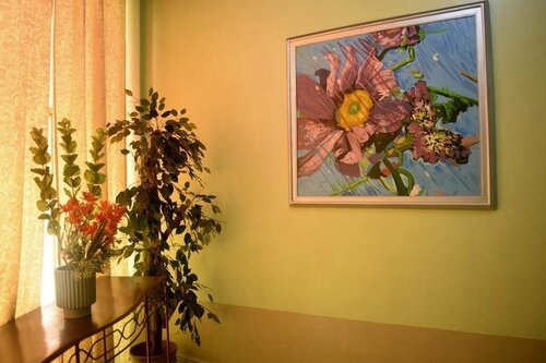 Гостиница Jade Hotel And Restaurant в Олонгапо