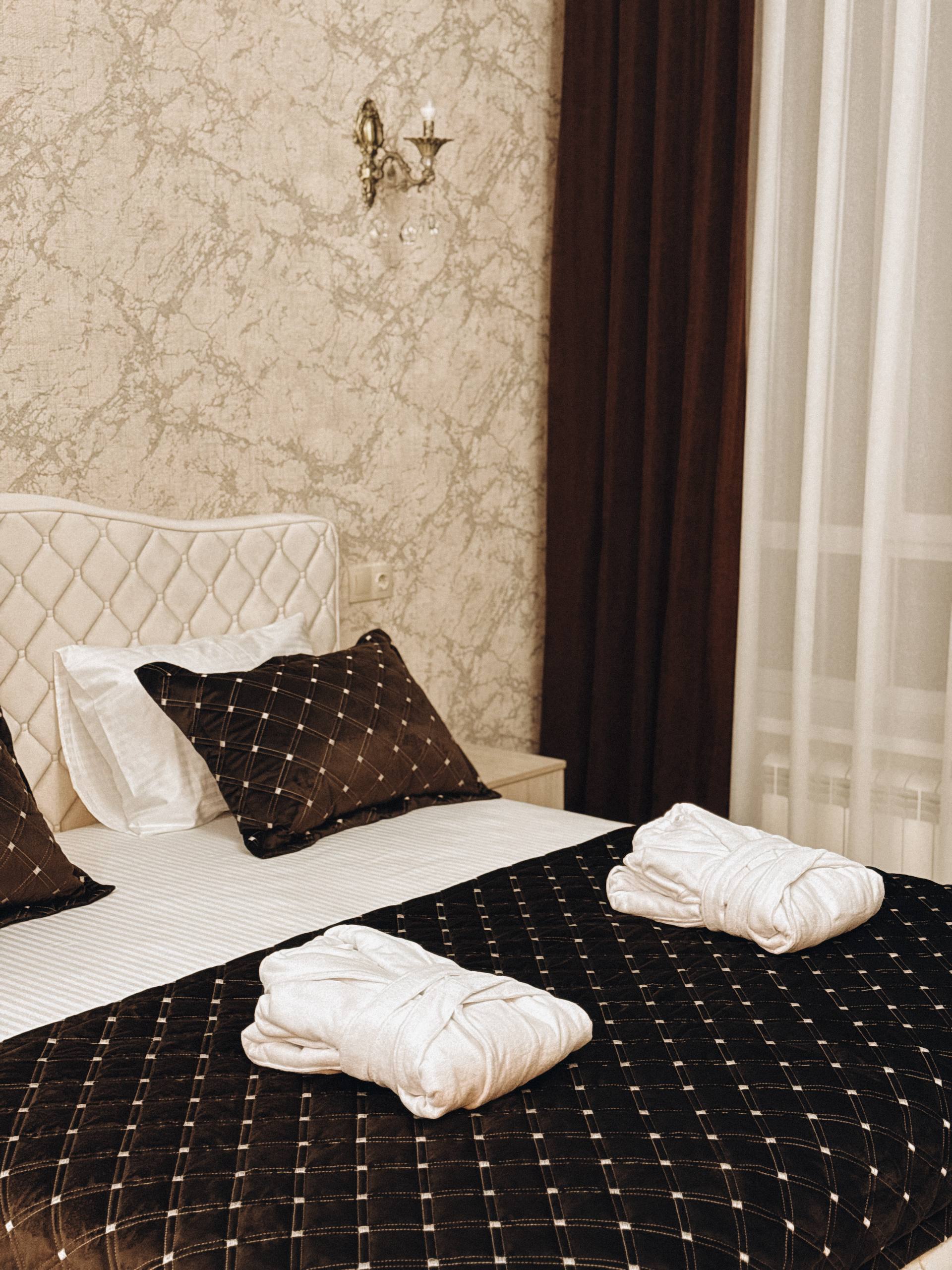 Фото Порог Гор