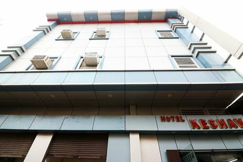 Hotel Keshav