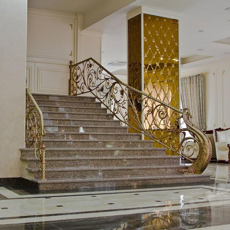 Фото The Plaza Hotel Bishkek