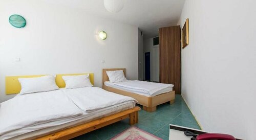 Гостиница Hotel Hayat в Боснии и Герцеговине