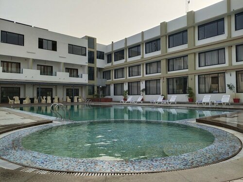 Inspira Resort & SPA