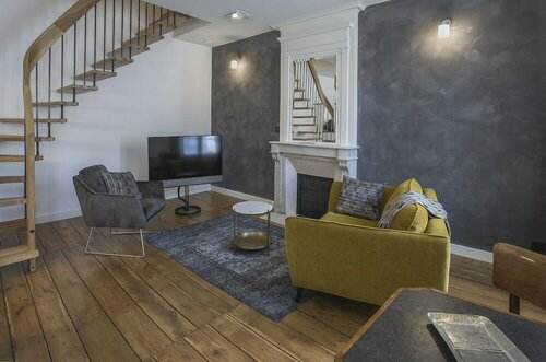 Гостиница Villa Cote Plateau в Ангулеме