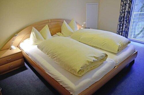 Гостиница Hotel-Gasthof Am Forsthof в Зульцбах-Розенберге
