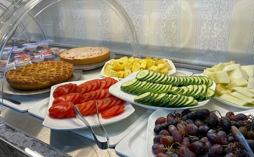 Гостиница Hotel & Restaurant Danner в Райнфельдене