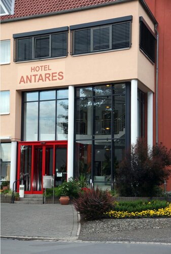 Hotel Antares