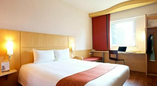 Гостиница Ibis Anshan Shengli Square в Ляояне
