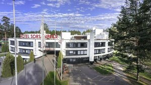 Гостиница Hotel Sorsanpesä