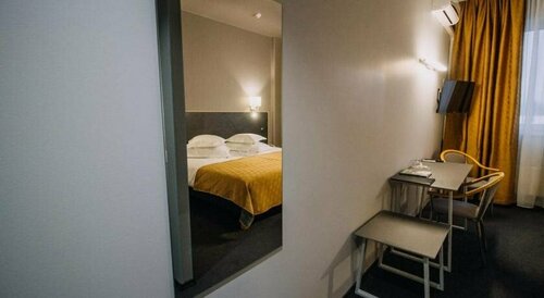 Гостиница Centrum Hotel Viljandi в Вильянди