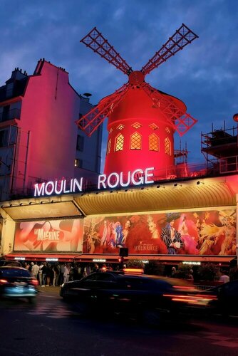 Migny Opera Montmartre