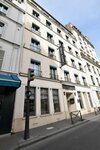 Hotel Alyss Cambronne Eiffel