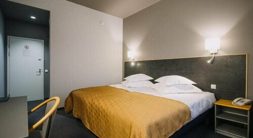 Гостиница Centrum Hotel Viljandi в Вильянди