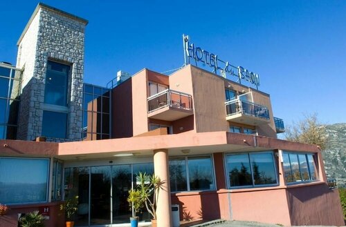 Hôtel du Baou