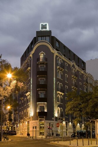 Zenit Lisboa