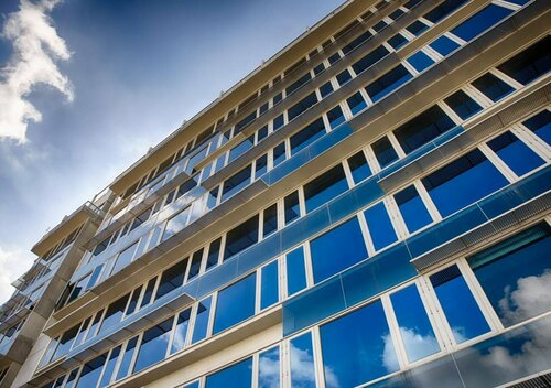 Гостиница Hilton Garden Inn Singapore Serangoon в Сингапуре