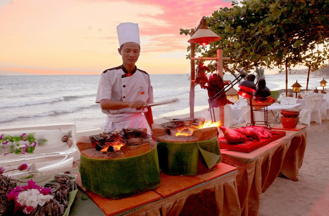 Victoria Phan Thiet Beach Resort & SPA - 12