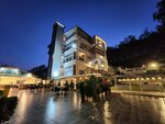 Hotel Rajpur Heights