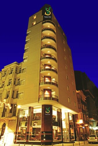 SV Business Hotel