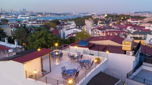 Hotel Aldem