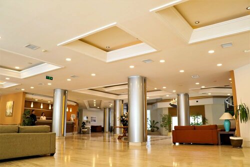 Гостиница Pam Thermal Hotel в Сарайкёе