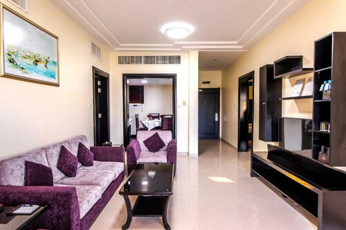 Гостиница Royal Beach Al Faqeet Hotel & Resort в Диббе