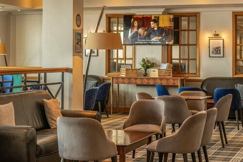 Гостиница Grand Hotel Sunderland в Сандерленде