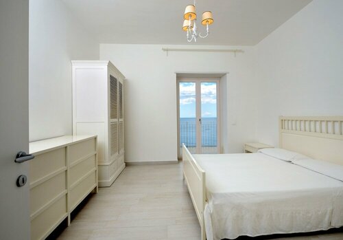 Апартаменты Residence Due Torri в Майори