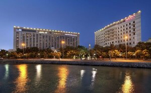 Гостиница Waldorf Astoria Jeddah - Qasr Al Sharq