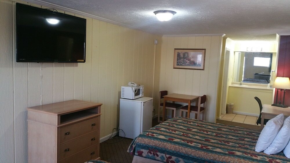 Фото Rodeway Inn