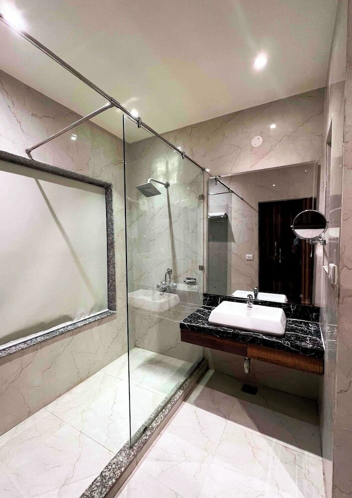 Фото Hotel Grand Shoba