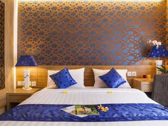 Фото Natya Hotel